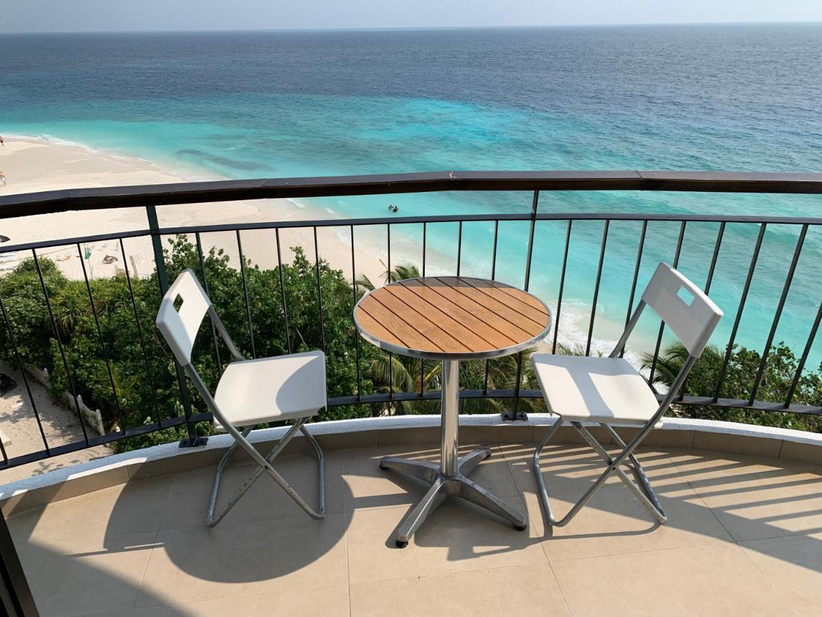 Ranthari Hotel And Spa Ukulhas Maldives Luaran gambar