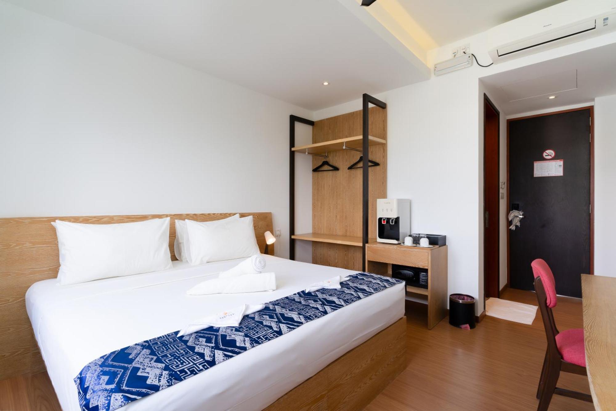 Ranthari Hotel And Spa Ukulhas Maldives Luaran gambar